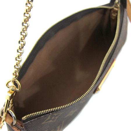 Louis Vuitton(���̺���) M95567 ���׷� ĵ���� ����Ŭ��ġ 2WAY [��õ ������] �̹���5 - ���̺��� �߰���ǰ