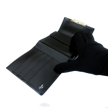 Cartier(��쿡) L3000744 ���� ���� ���� 3�� ������ [��������] �̹���4 - ���̺��� �߰���ǰ