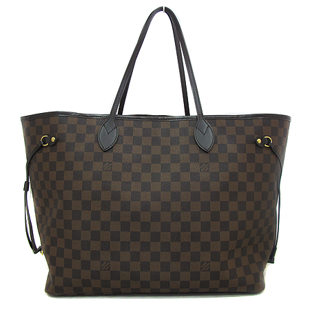 Louis Vuitton(���̺���) N51106 �ٹ̿� ���� ĵ���� �׹�Ǯ GM ����� [��õ ������] �̹���2 - ���̺��� �߰���ǰ
