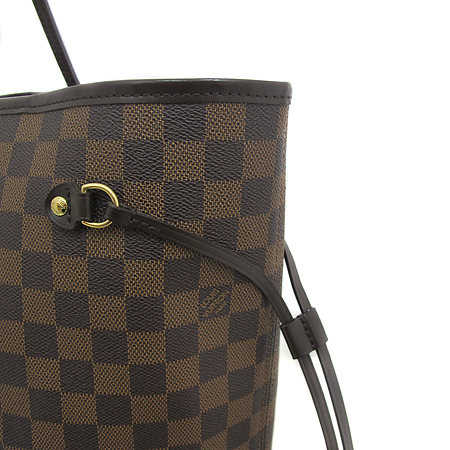 Louis Vuitton(���̺���) N51106 �ٹ̿� ���� ĵ���� �׹�Ǯ GM ����� [��õ ������] �̹���4 - ���̺��� �߰���ǰ