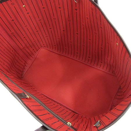 Louis Vuitton(���̺���) N51106 �ٹ̿� ���� ĵ���� �׹�Ǯ GM ����� [��õ ������] �̹���5 - ���̺��� �߰���ǰ