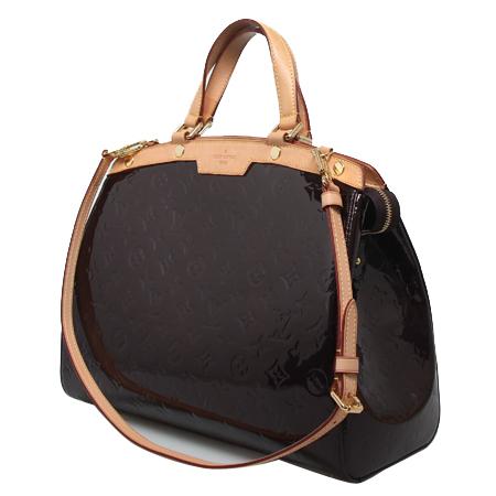 Louis Vuitton(���̺���) M91616 ���׷� ������ �Ƹ����� �극�� GM 2WAY[���ֻ���] �̹���2 - ���̺��� �߰���ǰ