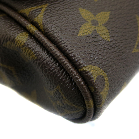 Louis Vuitton(���̺���) M40718 ���׷� ĵ���� ���̺��� MM 2WAY [��������] �̹���5 - ���̺��� �߰���ǰ