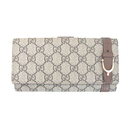 Gucci(����) 309754 GG �ΰ� PVC ��Ʈ ��� ������ �̹���2 - ���̺��� �߰���ǰ