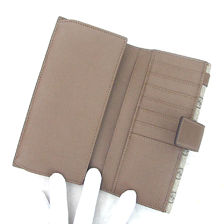 Gucci(����) 309754 GG �ΰ� PVC ��Ʈ ��� ������ �̹���3 - ���̺��� �߰���ǰ