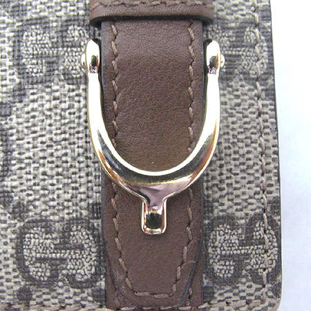 Gucci(����) 309754 GG �ΰ� PVC ��Ʈ ��� ������ �̹���4 - ���̺��� �߰���ǰ