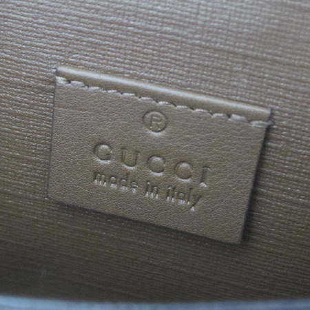 Gucci(����) 309754 GG �ΰ� PVC ��Ʈ ��� ������ �̹���5 - ���̺��� �߰���ǰ