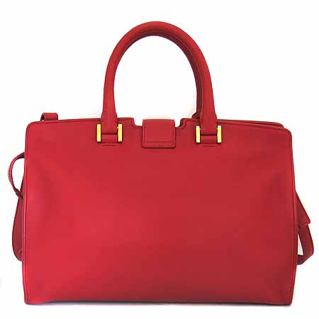 SAINT LAURENT(����Ʈ �ζ�) 311210 ���� �÷� ���� �� ī�ٽ�ũ S ������ 2WAY [�ϻ����] �̹���4 - ���̺��� �߰���ǰ