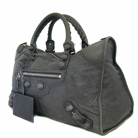 Balenciaga(�߷��þư�) 204526 ���̾�Ʈ Ŀ�� ��ũ ��Ʈ�� [�ϻ����] �̹���3 - ���̺��� �߰���ǰ