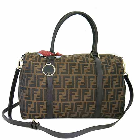Fendi(���) 8BL113 �к긯 ���� ���� Ʈ���� FF�ΰ� �����Ϲ�+�����Ʈ�� [�ϻ����] �̹���2 - ���̺��� �߰���ǰ