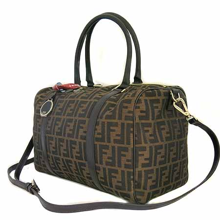 Fendi(���) 8BL113 �к긯 ���� ���� Ʈ���� FF�ΰ� �����Ϲ�+�����Ʈ�� [�ϻ����] �̹���3 - ���̺��� �߰���ǰ