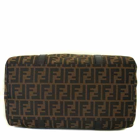 Fendi(���) 8BL113 �к긯 ���� ���� Ʈ���� FF�ΰ� �����Ϲ�+�����Ʈ�� [�ϻ����] �̹���4 - ���̺��� �߰���ǰ