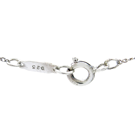 Tiffany(Ƽ�Ĵ�) 18K(750 YG) + SILVER(925) �޺� ���� ��Ʈ ���� ����� �̹���4 - ���̺��� �߰���ǰ