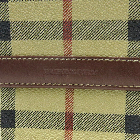 Burberry(������) ���̸��� üũ ���� ���� Ʈ���� ������ �̹���2 - ���̺��� �߰���ǰ