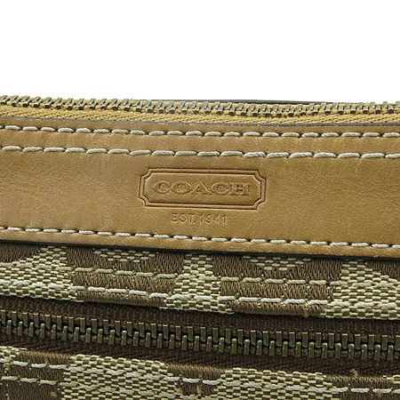 Coach(��ġ) �ñ׳��� �ڰ��� �Ŀ�ġ �̹���2 - ���̺��� �߰���ǰ