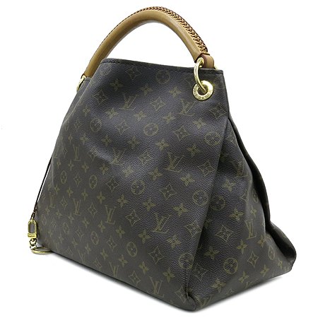 Louis Vuitton(���̺���) M40249 ���׷� ĵ���� ��ġ MM ����� �̹���2 - ���̺��� �߰���ǰ