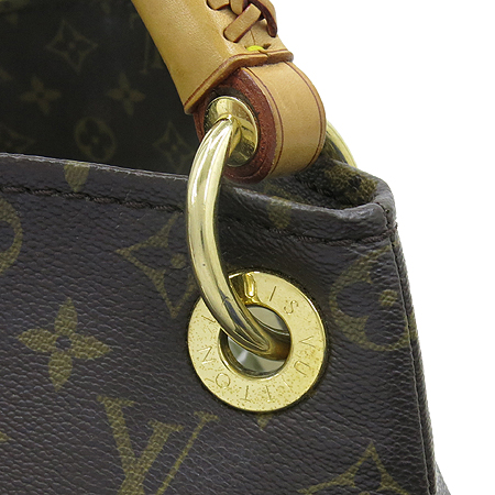Louis Vuitton(���̺���) M40249 ���׷� ĵ���� ��ġ MM ����� �̹���3 - ���̺��� �߰���ǰ