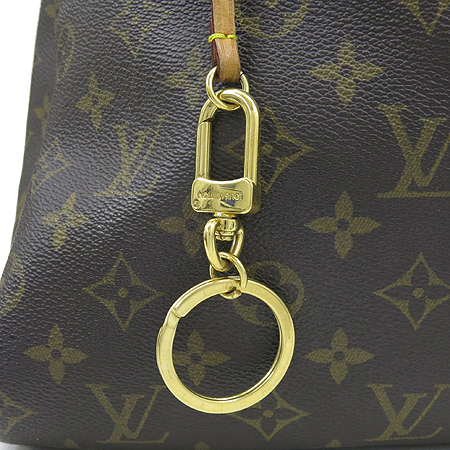 Louis Vuitton(���̺���) M40249 ���׷� ĵ���� ��ġ MM ����� �̹���4 - ���̺��� �߰���ǰ