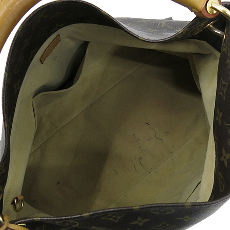 Louis Vuitton(���̺���) M40249 ���׷� ĵ���� ��ġ MM ����� �̹���5 - ���̺��� �߰���ǰ