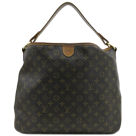 Louis Vuitton(���̺���) M40353 ���׷� ĵ���� ������ƮǮ MM ����� �̹���2 - ���̺��� �߰���ǰ