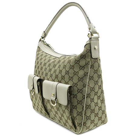 Gucci(����) 153025 GG �ΰ� �ڰ��� �� ���� ����� �̹���2 - ���̺��� �߰���ǰ