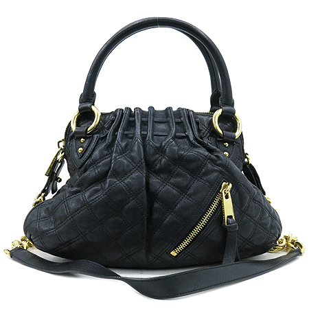 Marc_Jacobs(��ũ�����߽�) C3112035 ���� ���� ���Ǹ��� 2WAY �̹���2 - ���̺��� �߰���ǰ