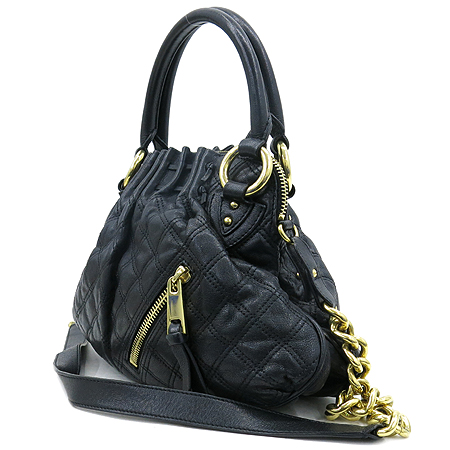 Marc_Jacobs(��ũ�����߽�) C3112035 ���� ���� ���Ǹ��� 2WAY �̹���3 - ���̺��� �߰���ǰ