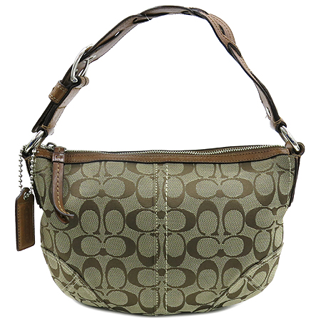 Coach(��ġ) 11857 �ñ׳��� �ڰ��� ���� ���� Ʈ���� ȣ�� ����� �̹���2 - ���̺��� �߰���ǰ