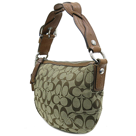 Coach(��ġ) 11857 �ñ׳��� �ڰ��� ���� ���� Ʈ���� ȣ�� ����� �̹���3 - ���̺��� �߰���ǰ