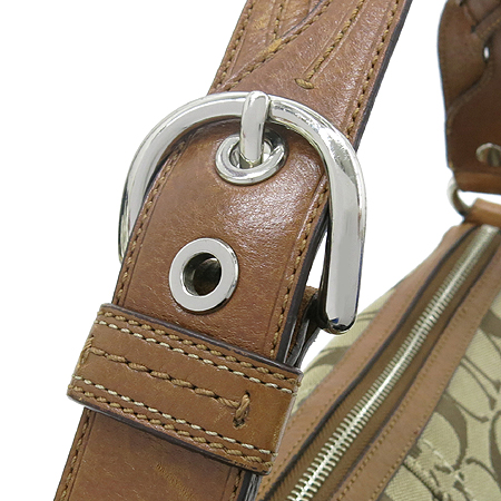 Coach(��ġ) 11857 �ñ׳��� �ڰ��� ���� ���� Ʈ���� ȣ�� ����� �̹���4 - ���̺��� �߰���ǰ