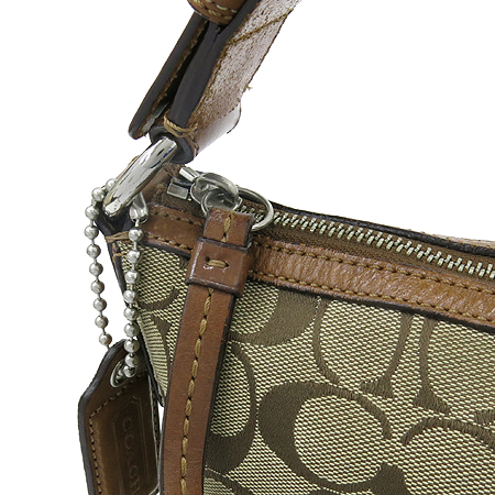 Coach(��ġ) 11857 �ñ׳��� �ڰ��� ���� ���� Ʈ���� ȣ�� ����� �̹���5 - ���̺��� �߰���ǰ