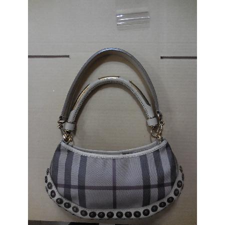 Burberry(������)  pvc���üũ ȣ���� �̹���2 - ���̺��� �߰���ǰ