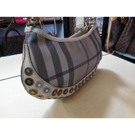 Burberry(������)  pvc���üũ ȣ���� �̹���3 - ���̺��� �߰���ǰ