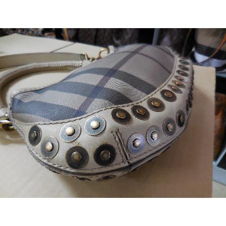 Burberry(������)  pvc���üũ ȣ���� �̹���4 - ���̺��� �߰���ǰ