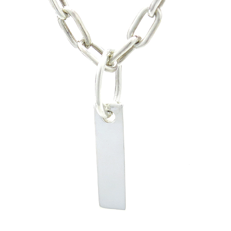 Gucci(����) 925(�ǹ�) bar ���Ʈ ��ũ �����̺� ü�� ���� ����� �̹���2 - ���̺��� �߰���ǰ