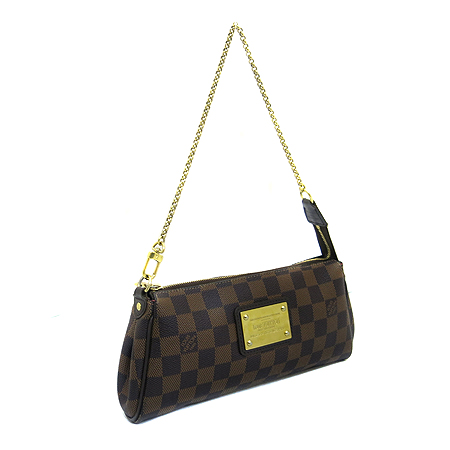Louis Vuitton(���̺���) N55213 �ٹ̿� ���� ĵ���� ����Ŭ��ġ 2WAY [��������] �̹���2 - ���̺��� �߰���ǰ