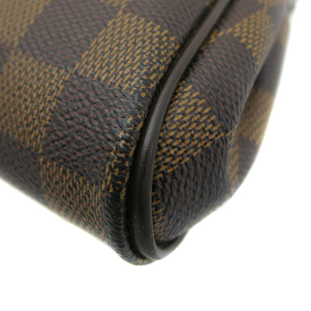 Louis Vuitton(���̺���) N55213 �ٹ̿� ���� ĵ���� ����Ŭ��ġ 2WAY [��������] �̹���5 - ���̺��� �߰���ǰ