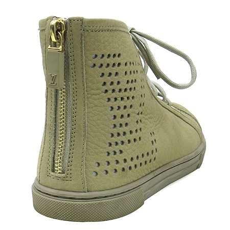 Louis Vuitton(���̺���) 895541 PUNCHY �������� LV�ΰ� ������ ������ ����Ŀ�� �̹���5 - ���̺��� �߰���ǰ