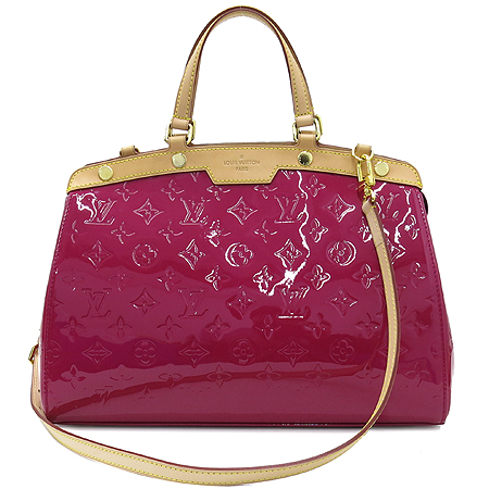 Louis Vuitton(���̺���) M91798 ���׷� �ε�� ��ũ �÷� ������ �극�� MM 2WAY �̹���2 - ���̺��� �߰���ǰ