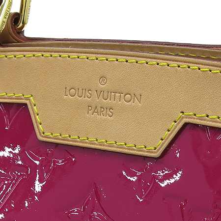 Louis Vuitton(���̺���) M91798 ���׷� �ε�� ��ũ �÷� ������ �극�� MM 2WAY �̹���4 - ���̺��� �߰���ǰ