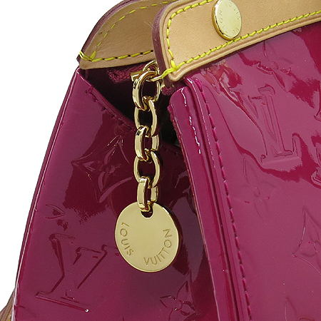 Louis Vuitton(���̺���) M91798 ���׷� �ε�� ��ũ �÷� ������ �극�� MM 2WAY �̹���5 - ���̺��� �߰���ǰ