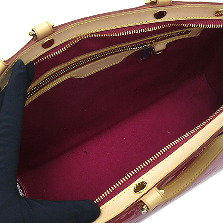 Louis Vuitton(���̺���) M91798 ���׷� �ε�� ��ũ �÷� ������ �극�� MM 2WAY �̹���6 - ���̺��� �߰���ǰ