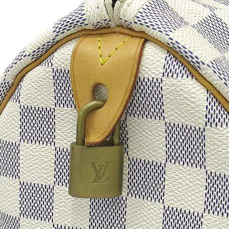 Louis Vuitton(���̺���) N41535 �ٹ̿� ���ָ� ĵ���� ���ǵ� 35 ��Ʈ�� �̹���5 - ���̺��� �߰���ǰ
