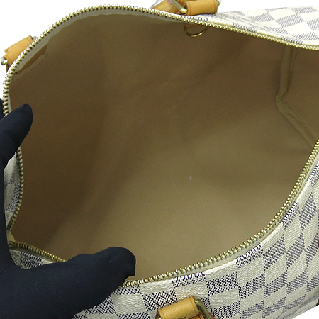 Louis Vuitton(���̺���) N41535 �ٹ̿� ���ָ� ĵ���� ���ǵ� 35 ��Ʈ�� �̹���6 - ���̺��� �߰���ǰ