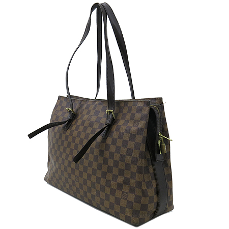 Louis Vuitton(���̺���) N51119 �ٹ̿� ���� ĵ���� ÿ�� ����� �̹���2 - ���̺��� �߰���ǰ