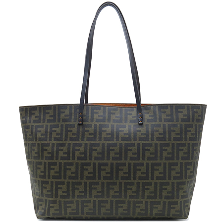 Fendi(���) 8BH185 ����F�ΰ� PVC Matrioska ���� ����� �̹���2 - ���̺��� �߰���ǰ