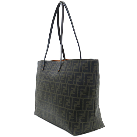 Fendi(���) 8BH185 ����F�ΰ� PVC Matrioska ���� ����� �̹���3 - ���̺��� �߰���ǰ