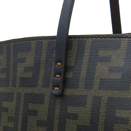 Fendi(���) 8BH185 ����F�ΰ� PVC Matrioska ���� ����� �̹���4 - ���̺��� �߰���ǰ