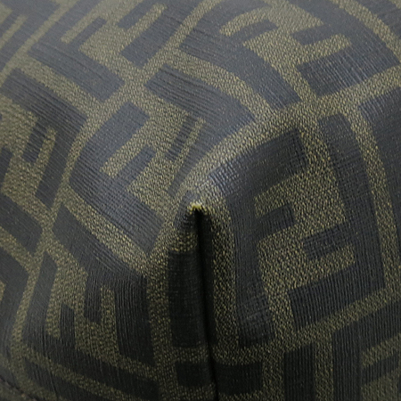 Fendi(���) 8BH185 ����F�ΰ� PVC Matrioska ���� ����� �̹���5 - ���̺��� �߰���ǰ