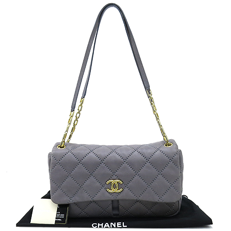 Chanel() Ʈī Ų ׷  Ƽġ   ΰ ü 